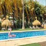 Velor Turísticos Apartamento Castelldefels
