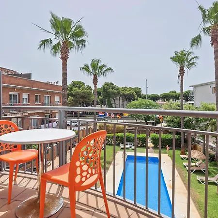 Velor Apartamentos Turisticos Apartment