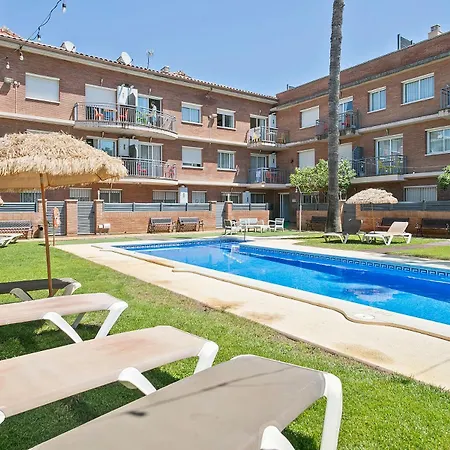 Velor Apartamentos Turisticos Apartment *