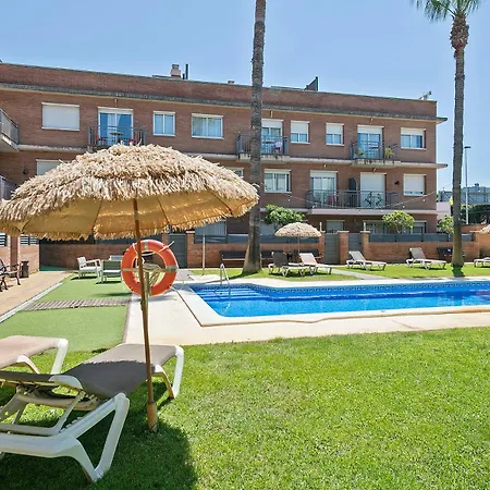 Velor Apartamentos Turisticos Apartment