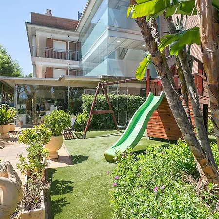 Velor Apartamentos Turisticos Apartment *