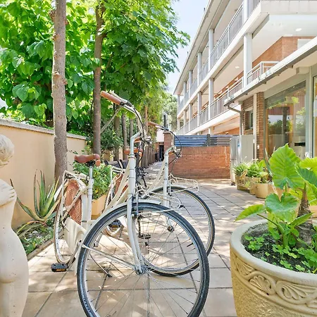 Apartment Velor Apartamentos Turisticos Castelldefels