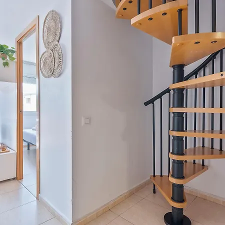 Velor Apartamentos Turisticos Apartment
