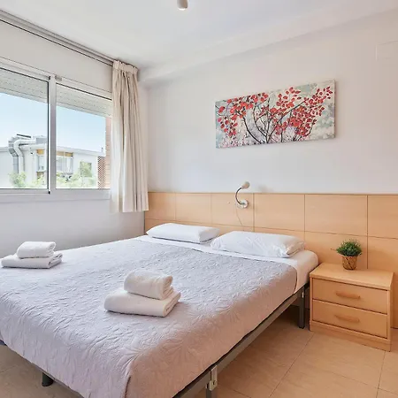 Velor Apartamentos Turisticos Apartment *