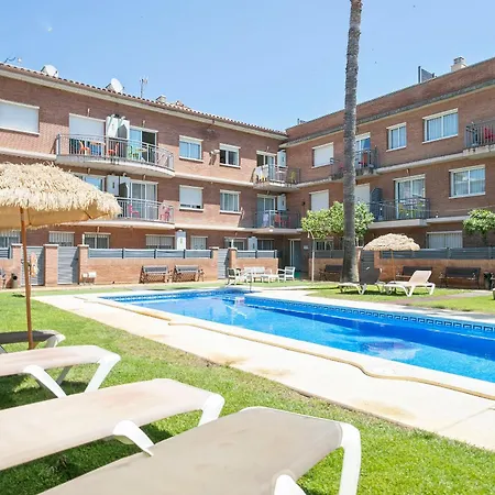 Apartment Velor Apartamentos Turisticos