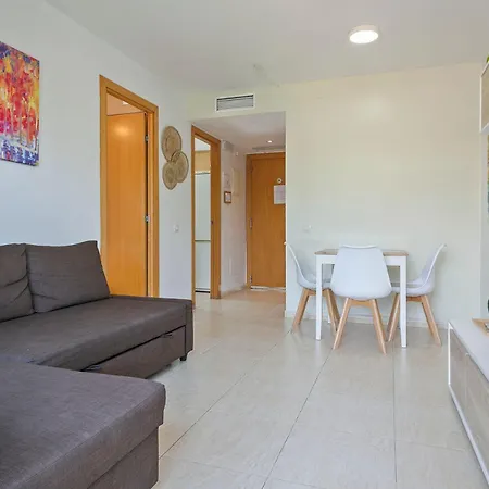 Velor Apartamentos Turisticos Apartment