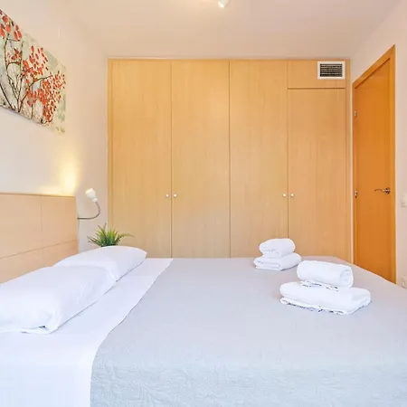 Velor Apartamentos Turisticos Apartment *