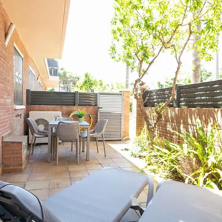 Apartment Velor Apartamentos Turisticos Castelldefels