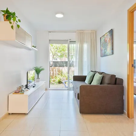 Apartment Velor Apartamentos Turisticos Castelldefels