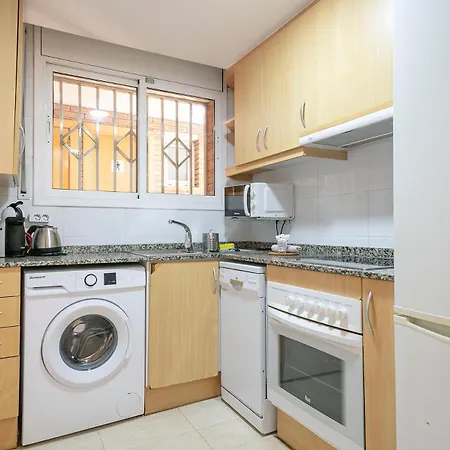 Velor Apartamentos Turisticos Apartment