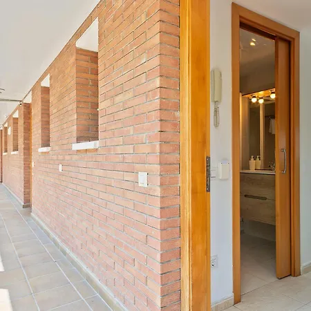 Apartment Velor Apartamentos Turisticos Castelldefels