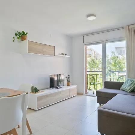 Apartment Velor Apartamentos Turisticos Castelldefels
