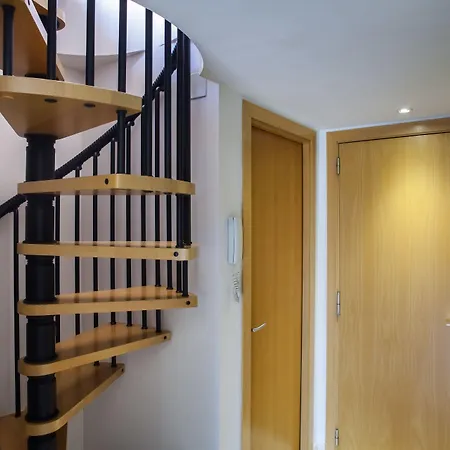 Apartamento Velor Turísticos *