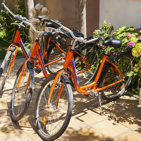 Velor Turísticos Apartamento Castelldefels