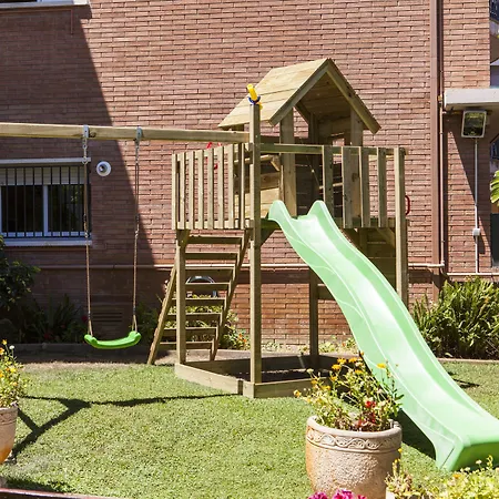 Velor Turísticos Apartamento