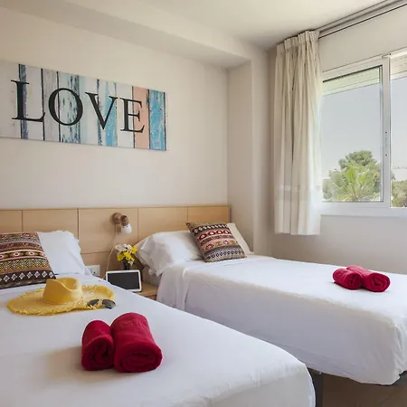 Velor Turísticos Castelldefels