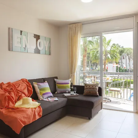 Apartamento Velor Turísticos