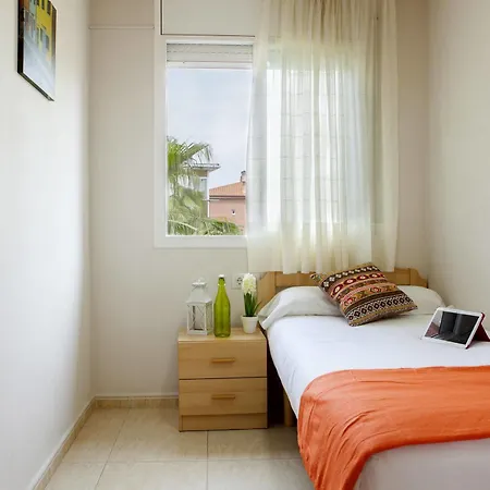 Velor Apartamentos Turisticos Apartment
