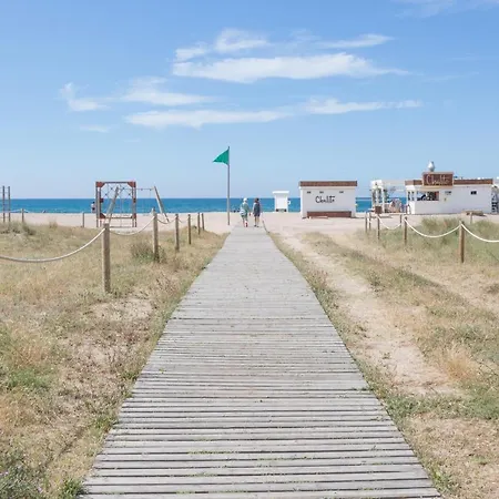 Apartamentos Velor