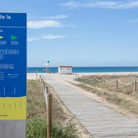 Velor Apartamentos Turisticos Apartment Castelldefels