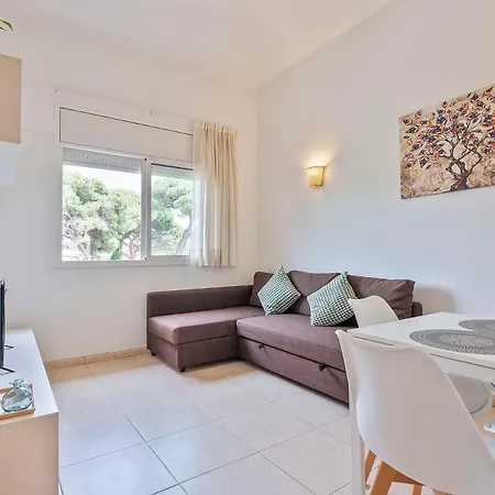 Apartamentos Velor * Castelldefels