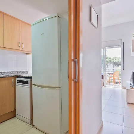 Apartamentos Velor Castelldefels