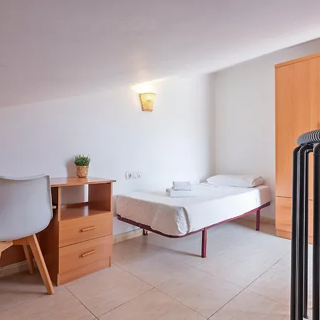 Velor Apartamentos Turisticos Apartment