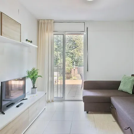 Apartment Apartamentos Velor Castelldefels