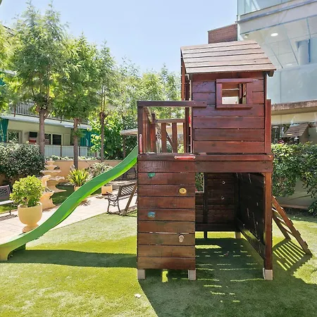 Apartment Apartamentos Velor