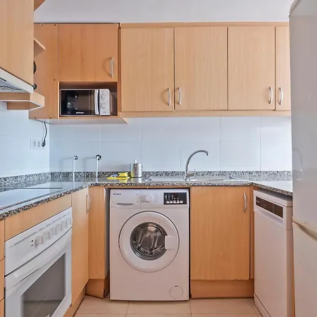 Apartamentos Velor *