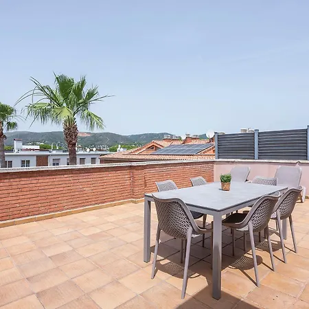 Velor Apartamentos Turisticos * Castelldefels