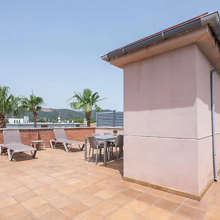 Apartment Apartamentos Velor