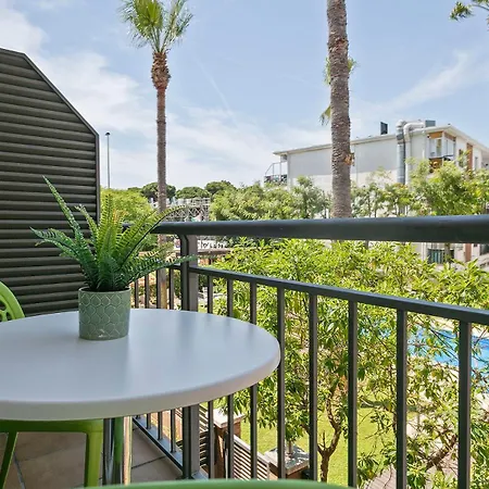 Apartment Apartamentos Velor