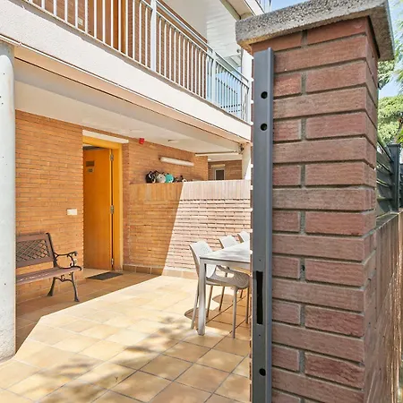 Apartamentos Velor Apartment