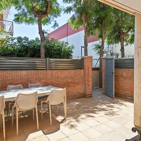 Apartment Apartamentos Velor