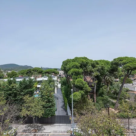 Velor Apartamentos Turisticos Apartment Castelldefels