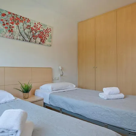 Velor Apartamentos Turisticos Apartment *