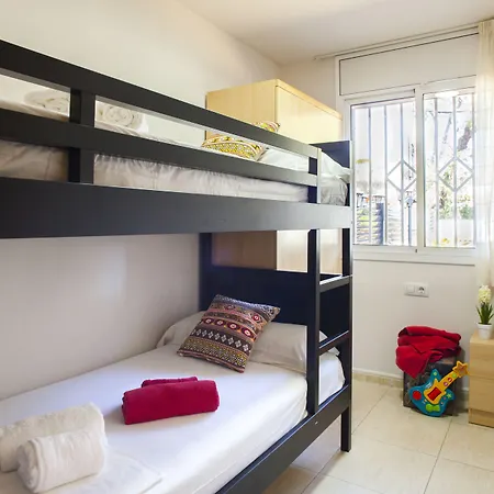 Apartamentos Velor Apartment