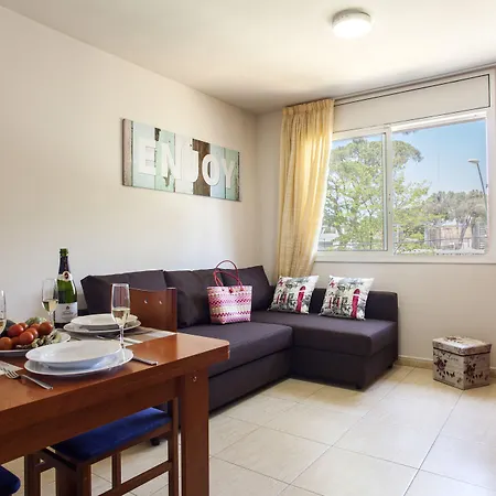 Apartment Apartamentos Velor *