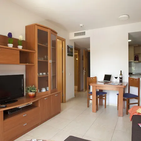 Apartment Apartamentos Velor