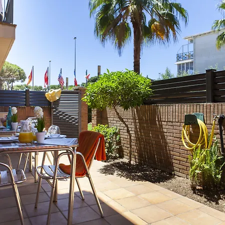 Apartment Apartamentos Velor