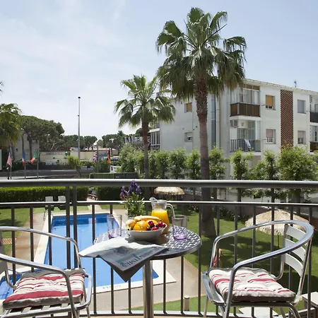 Apartamentos Velor * Castelldefels