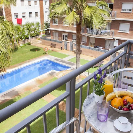 Apartment Apartamentos Velor