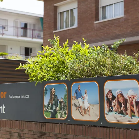 Apartamentos Velor Apartment