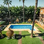 Appartement Velor *