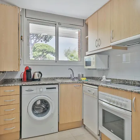 Apartament Velor