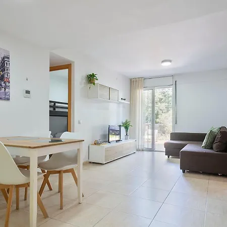 Apartament Velor