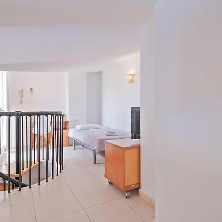 Apartament Velor Castelldefels