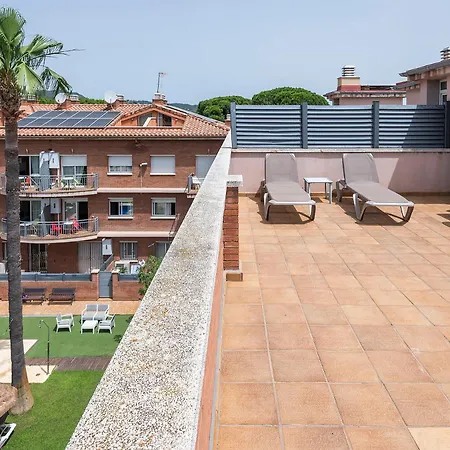 Apartament Velor