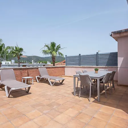 Apartament Velor *